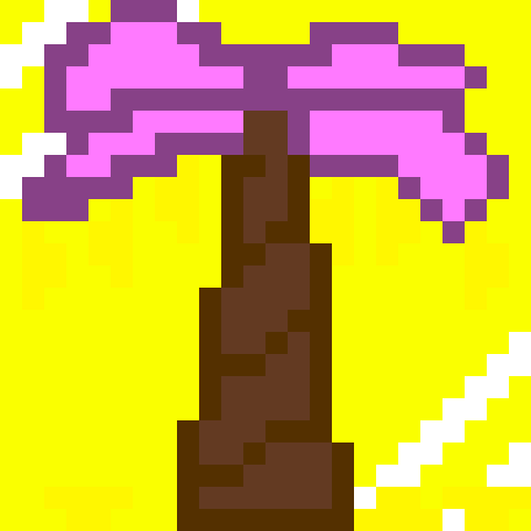 Rare Tree Refinement