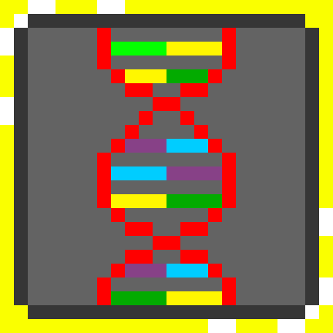 Transmutater Refinement