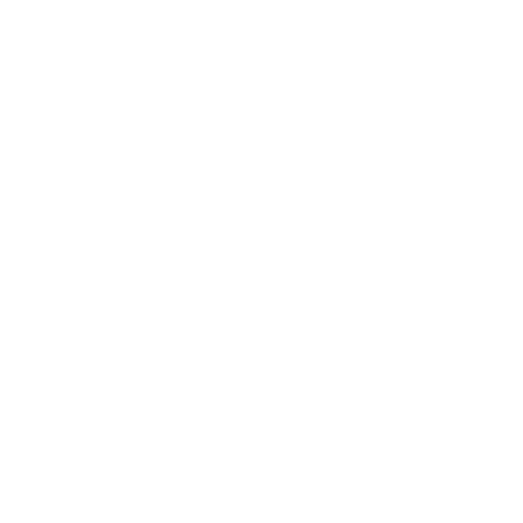 Evenly distributed points within a unit sphere.